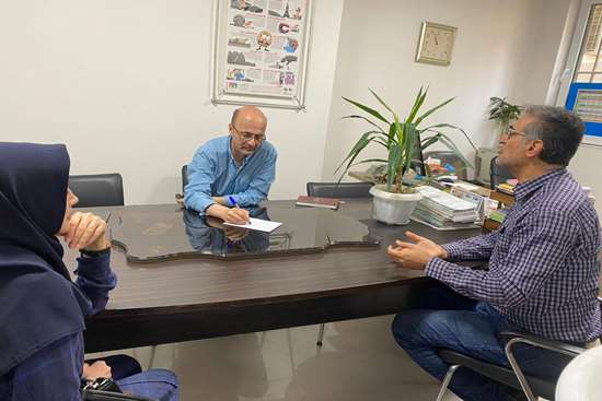 مشاوره رفتاری 